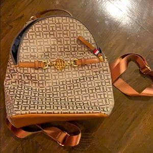 Tommy Hilfiger mini backpack
